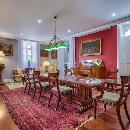 Villa Century House With Private Pool By Madeira *