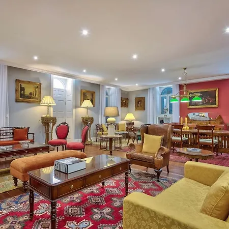 Villa Century House With Private Pool By Madeira