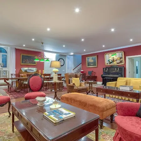 Villa Century House With Private Pool By Madeira *