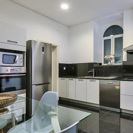 Villa Century House With Private Pool By Madeira