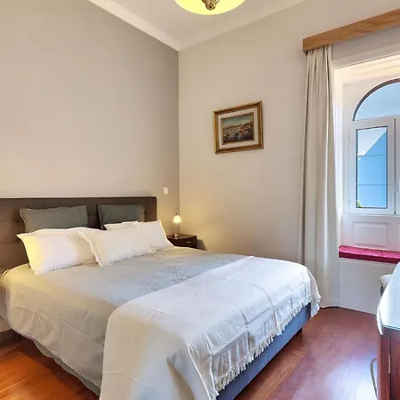 Villa Century House With Private Pool By Madeira *