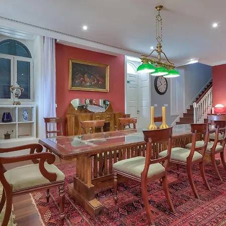 ヴィラ Century House With Private Pool By Madeira