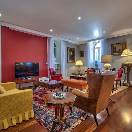 ヴィラ Century House With Private Pool By Madeira