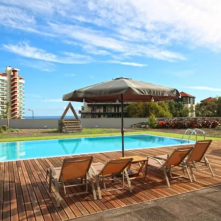 Century House With Private Pool By Madeira ヴィラ *