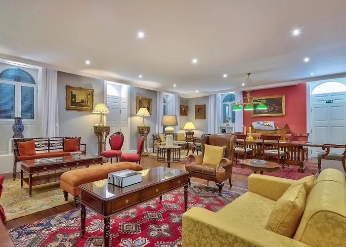 Villa Century House With Private Pool By Madeira