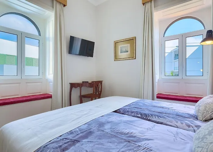 Villa Century House With Private Pool By Madeira *